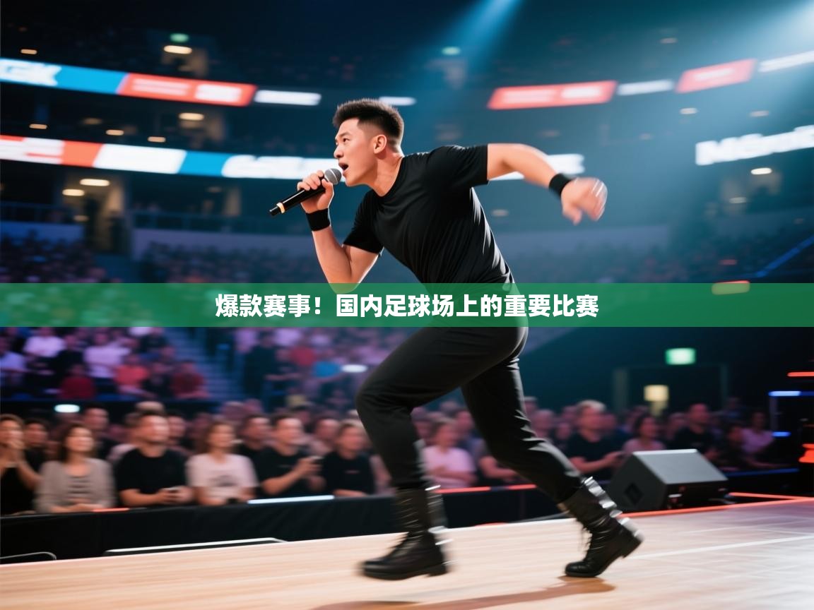 爆款赛事!国内足球场上的重要比赛 第1张