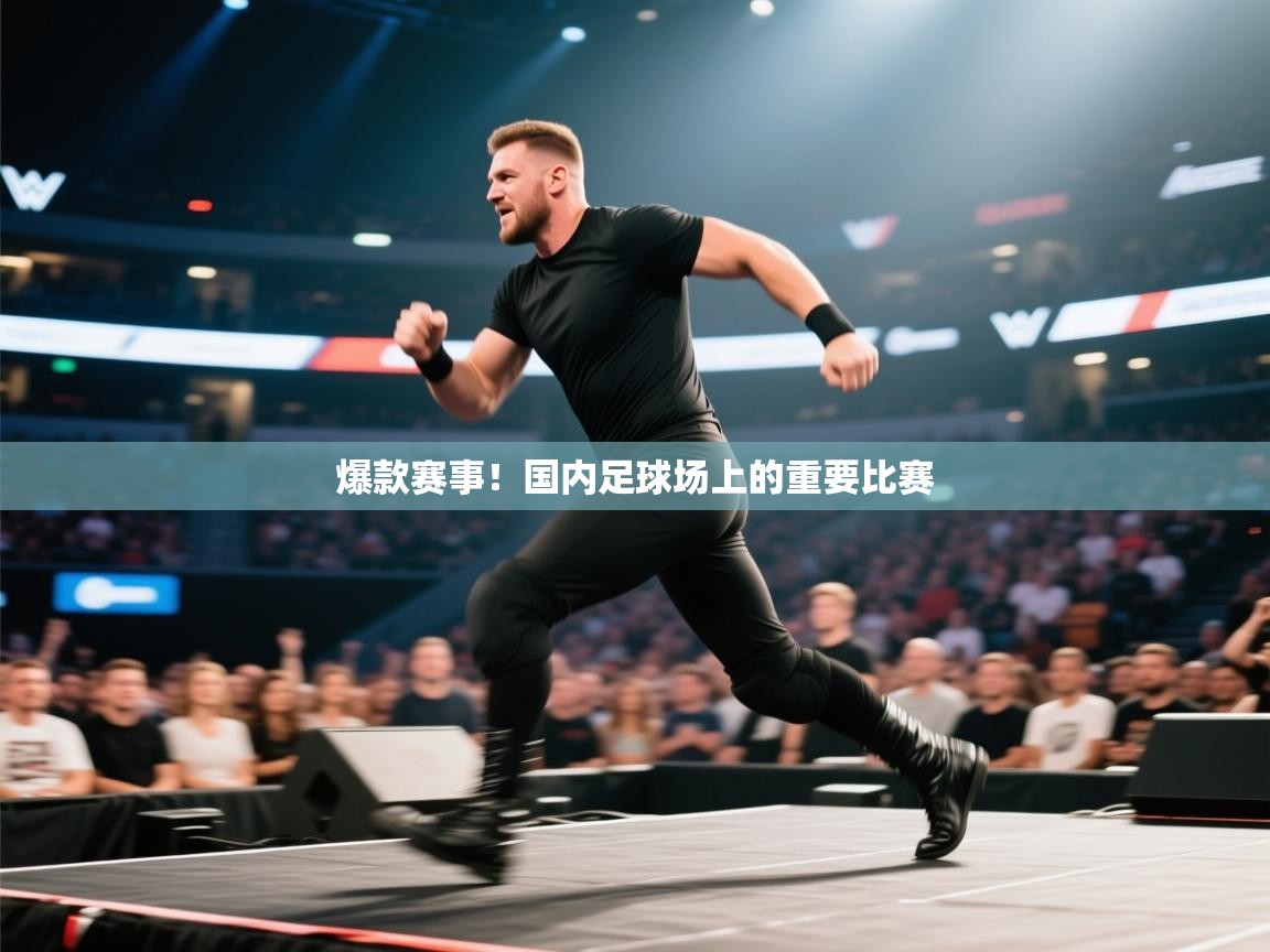 爆款赛事!国内足球场上的重要比赛 第2张