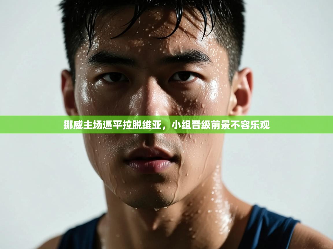 挪威主场逼平拉脱维亚，小组晋级前景不容乐观