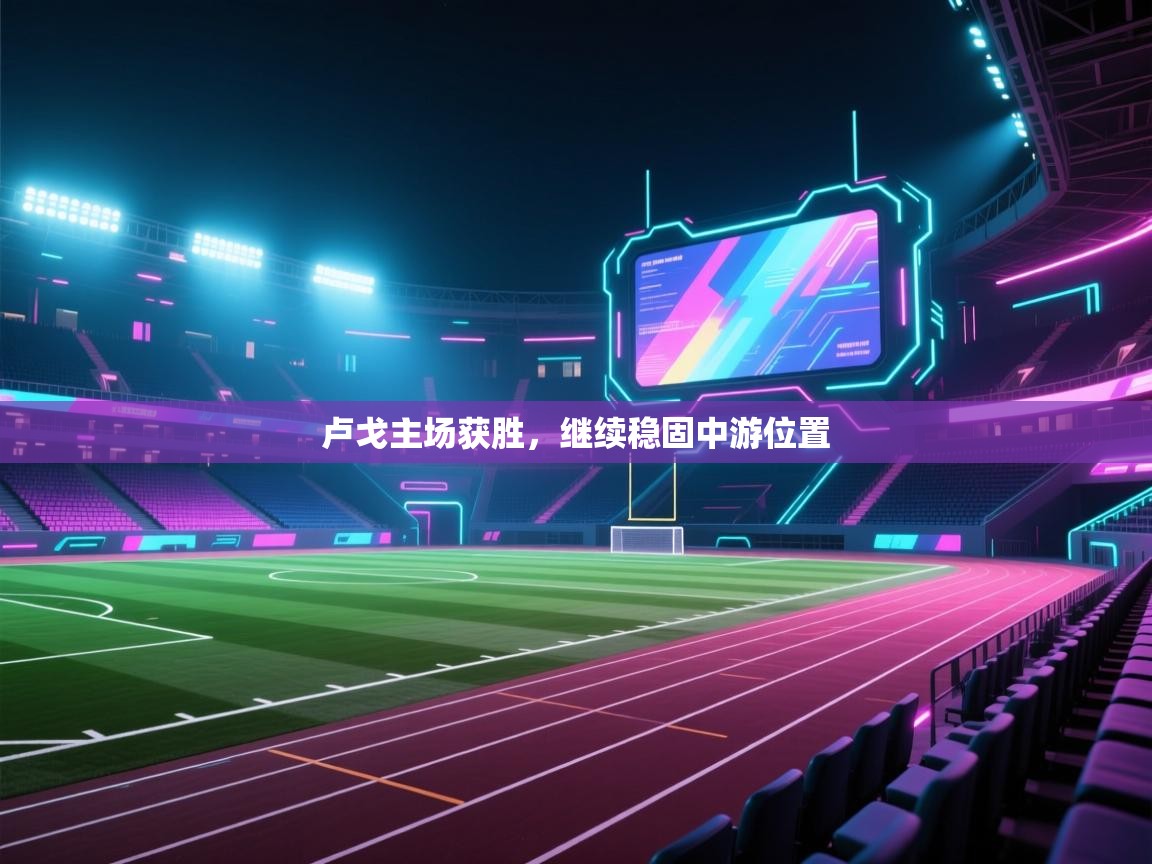 卢戈主场获胜,继续稳固中游位置 第1张