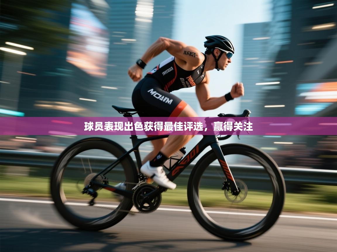 球员表现出色获得最佳评选，赢得关注