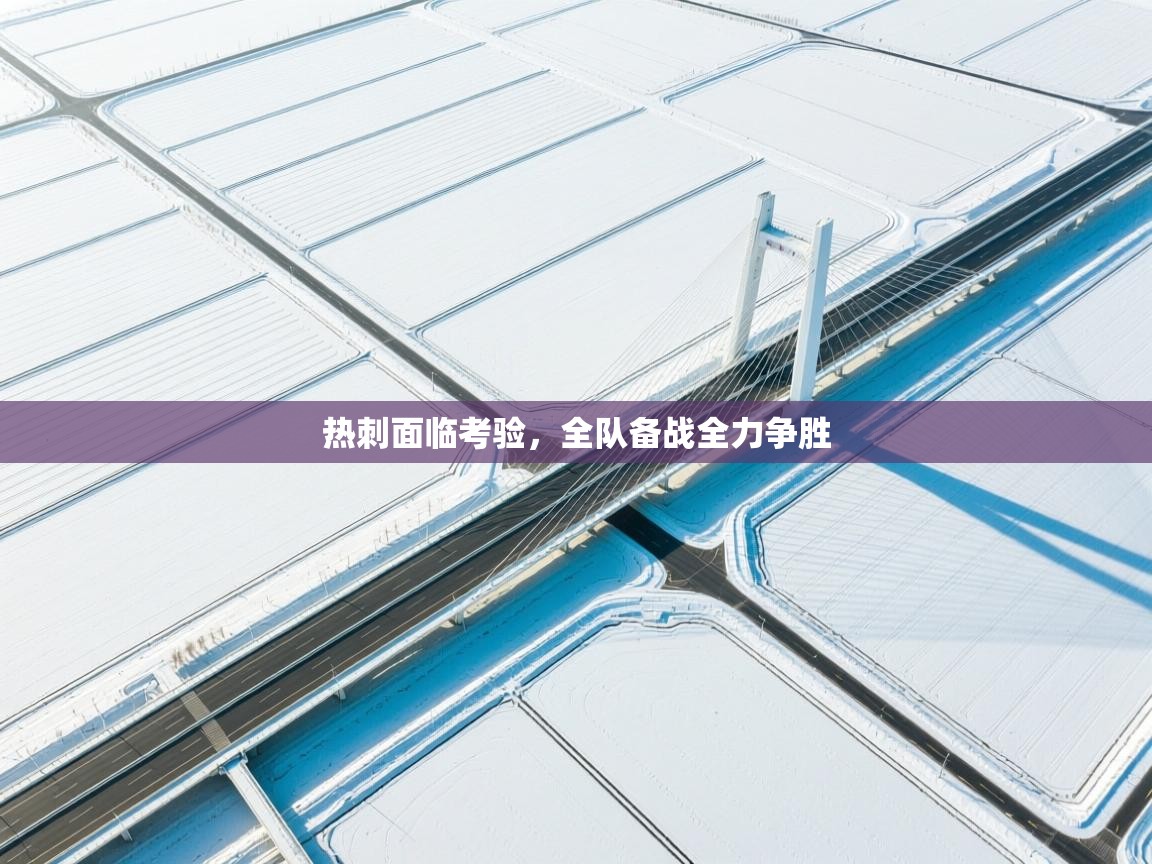 热刺面临考验,全队备战全力争胜 第1张