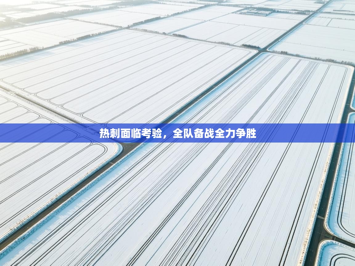 热刺面临考验,全队备战全力争胜 第2张