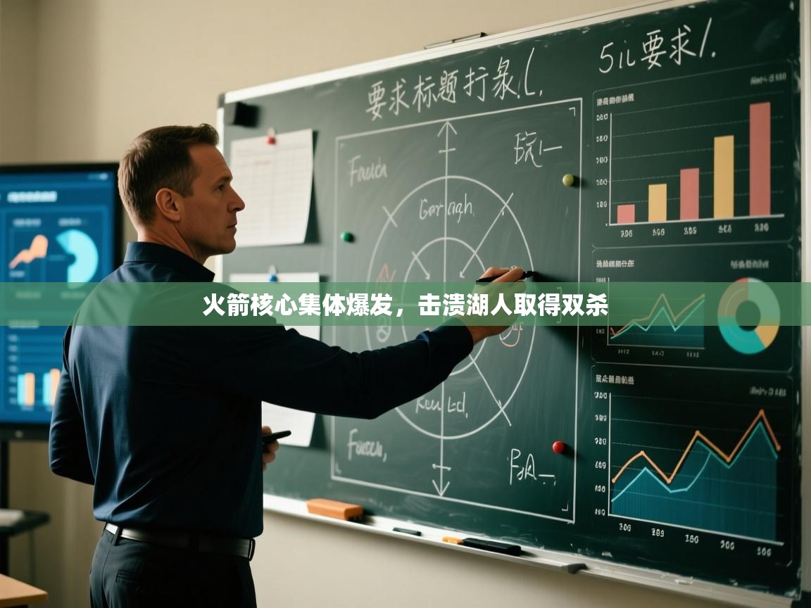 火箭核心集体爆发，击溃湖人取得双杀  第1张