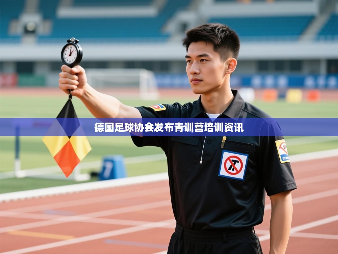 德国足球协会发布青训营培训资讯  第2张