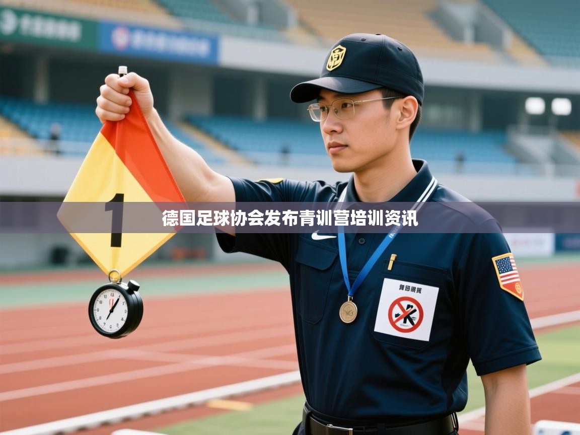 德国足球协会发布青训营培训资讯  第1张