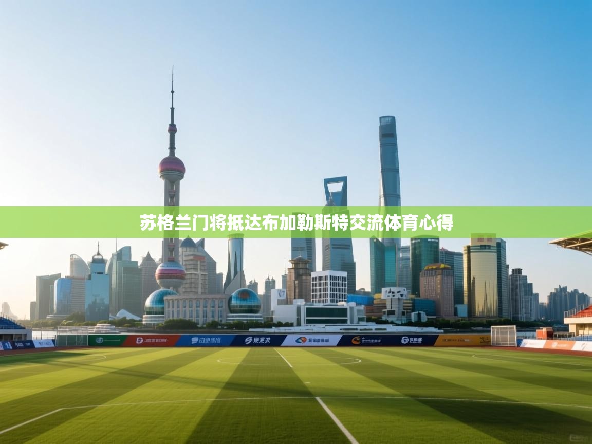 苏格兰门将抵达布加勒斯特交流体育心得  第1张