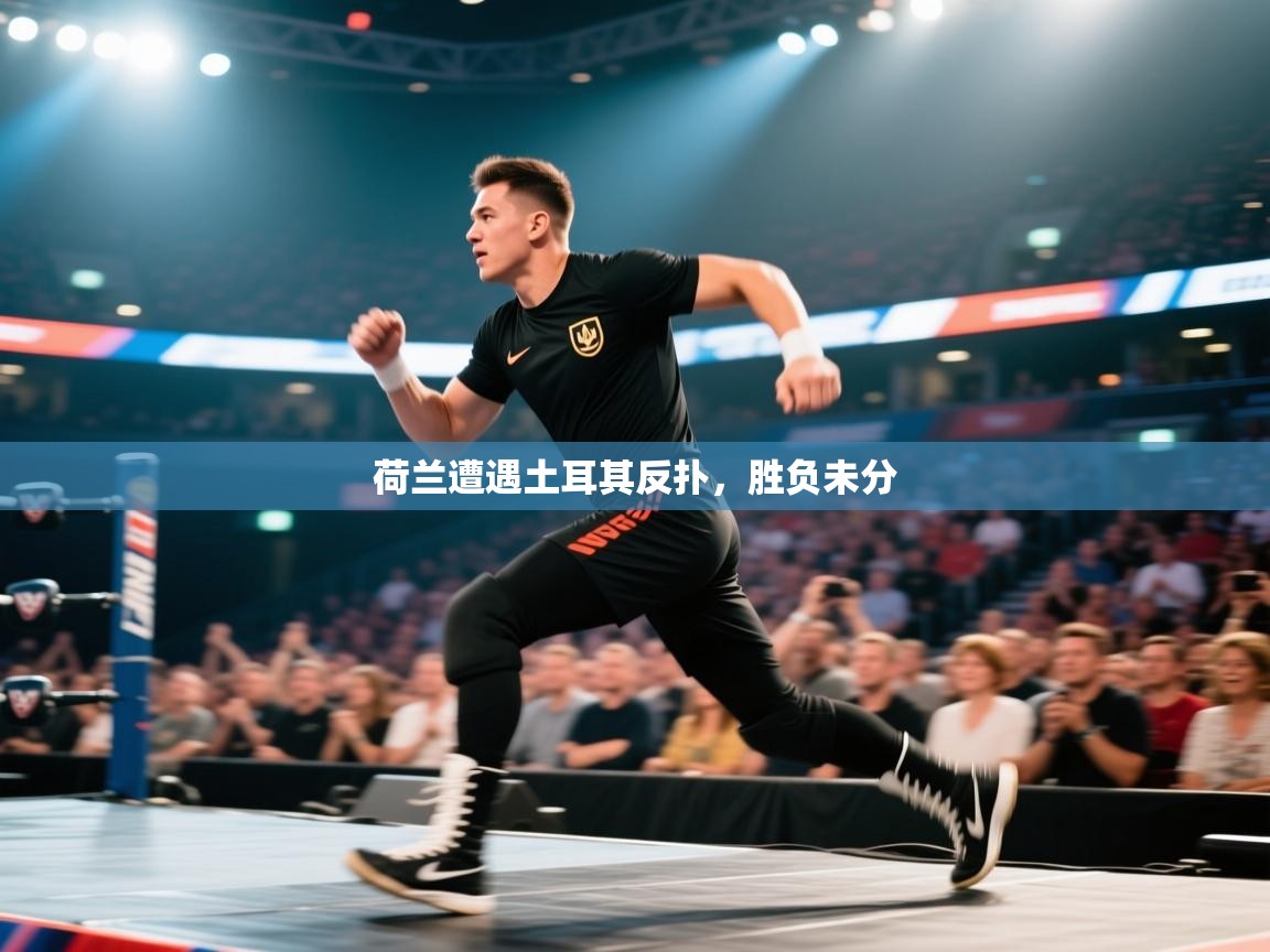 荷兰遭遇土耳其反扑，胜负未分