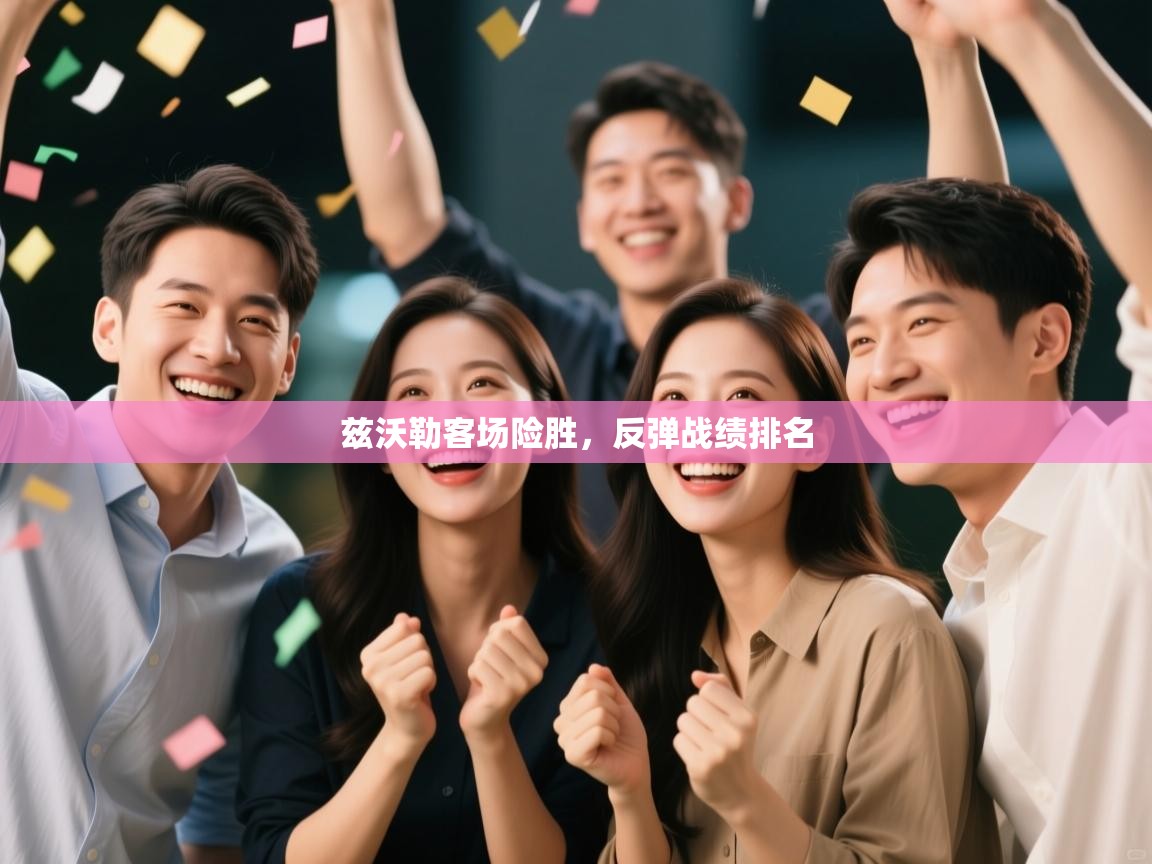 兹沃勒客场险胜，反弹战绩排名