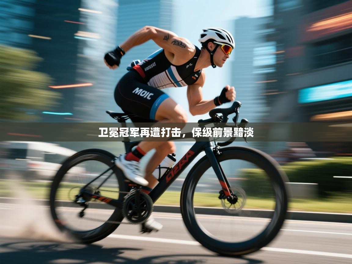 卫冕冠军再遭打击，保级前景黯淡