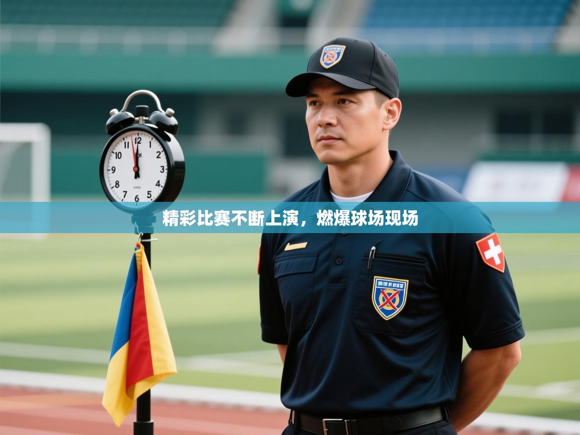 精彩比赛不断上演，燃爆球场现场  第1张