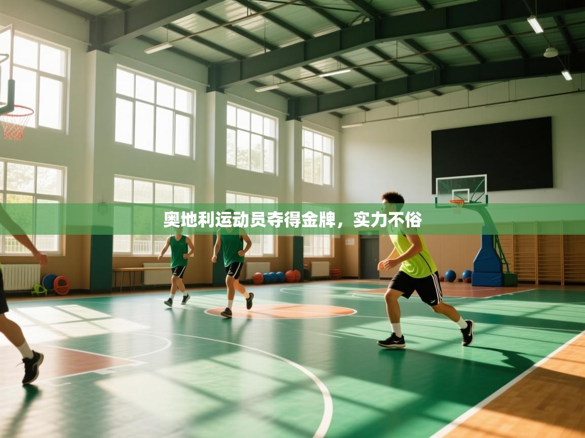 奥地利运动员夺得金牌，实力不俗  第1张