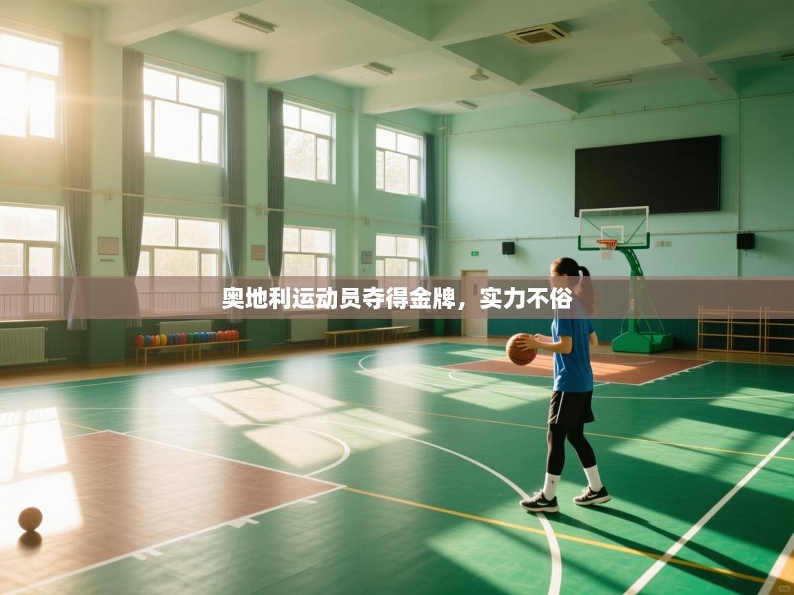 奥地利运动员夺得金牌，实力不俗  第2张