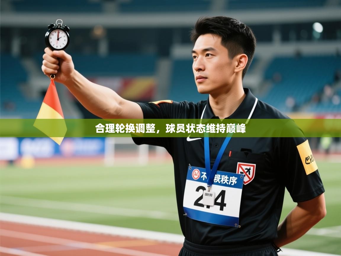 合理轮换调整，球员状态维持巅峰  第1张