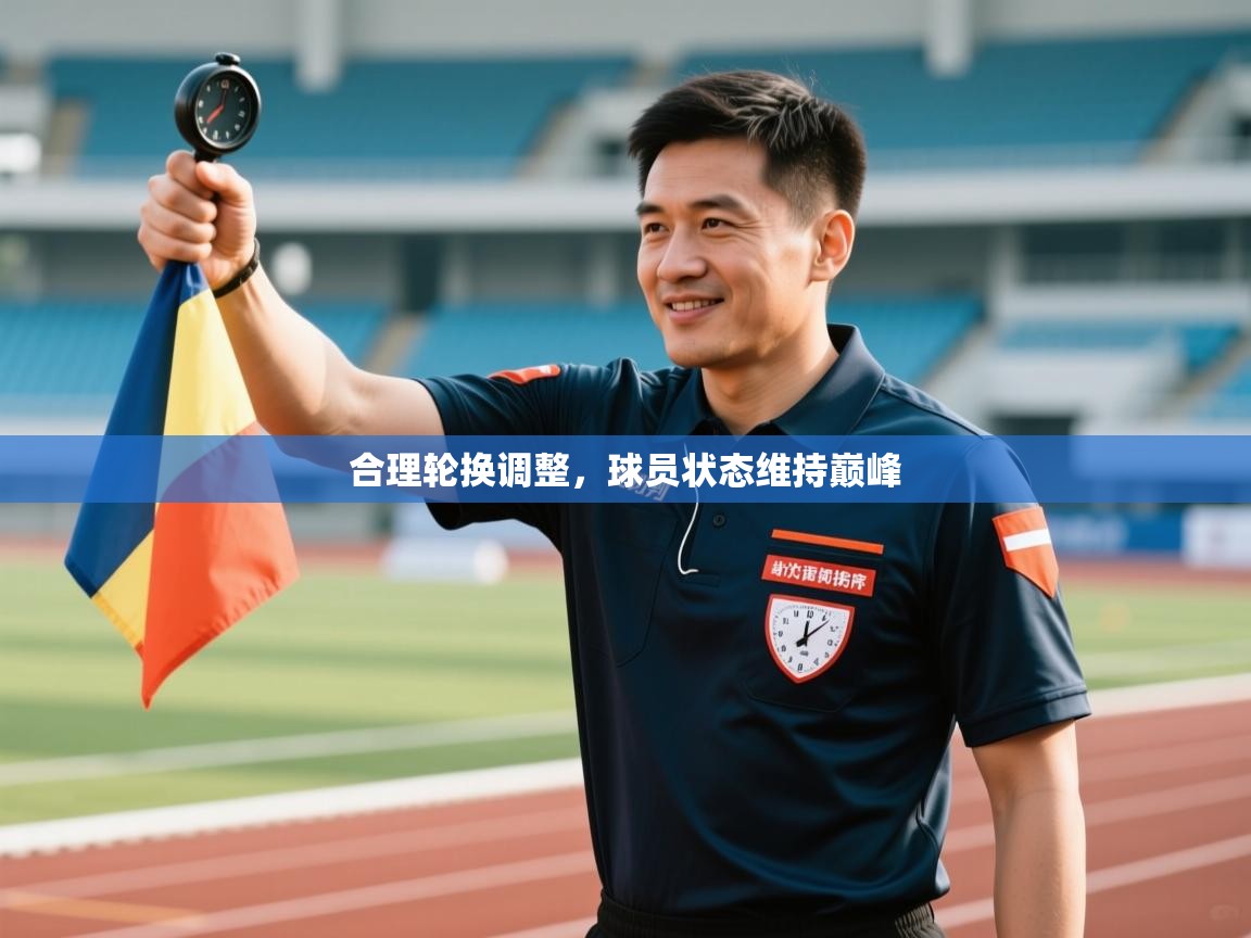 合理轮换调整，球员状态维持巅峰  第2张