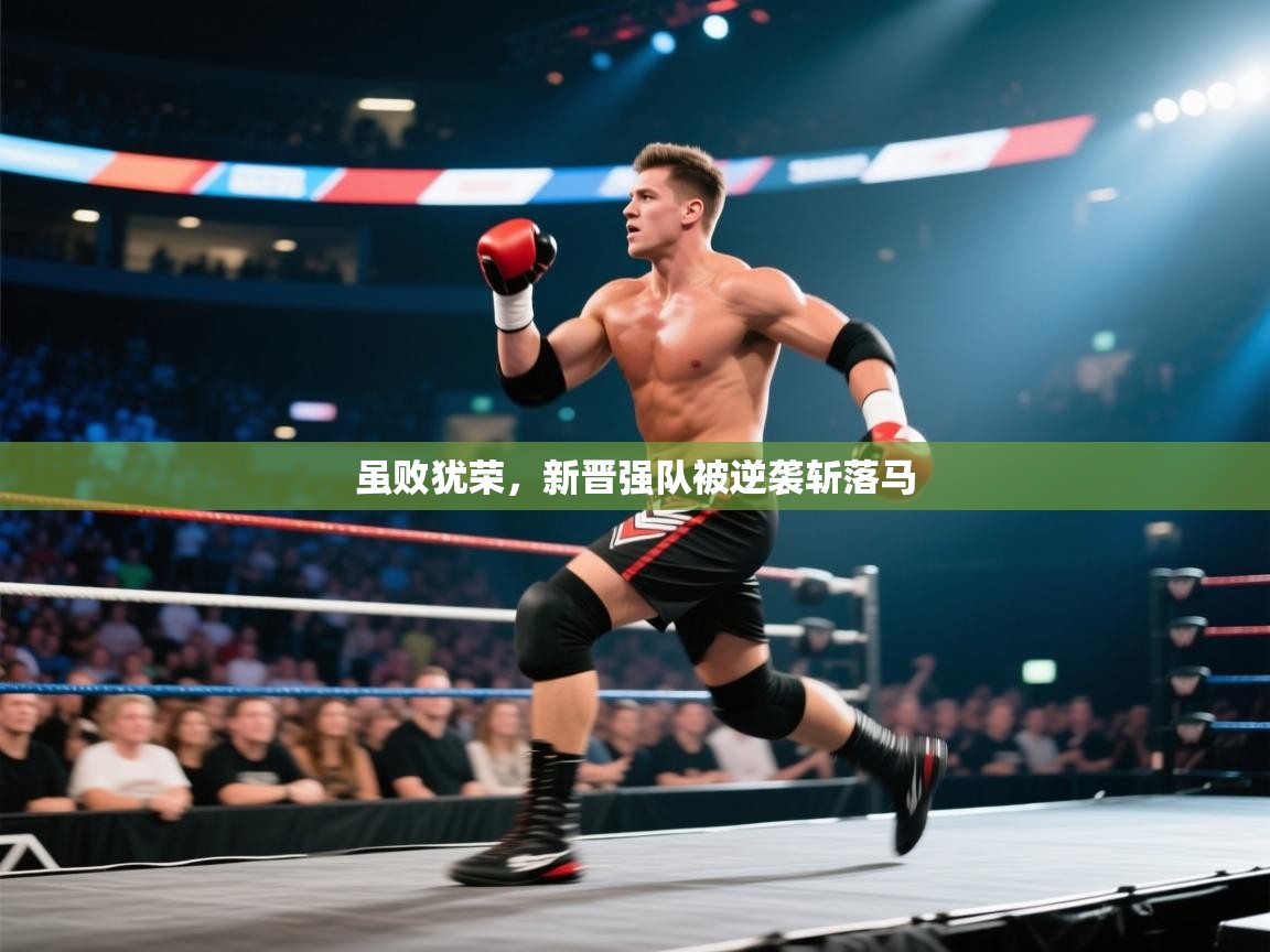 虽败犹荣，新晋强队被逆袭斩落马  第1张