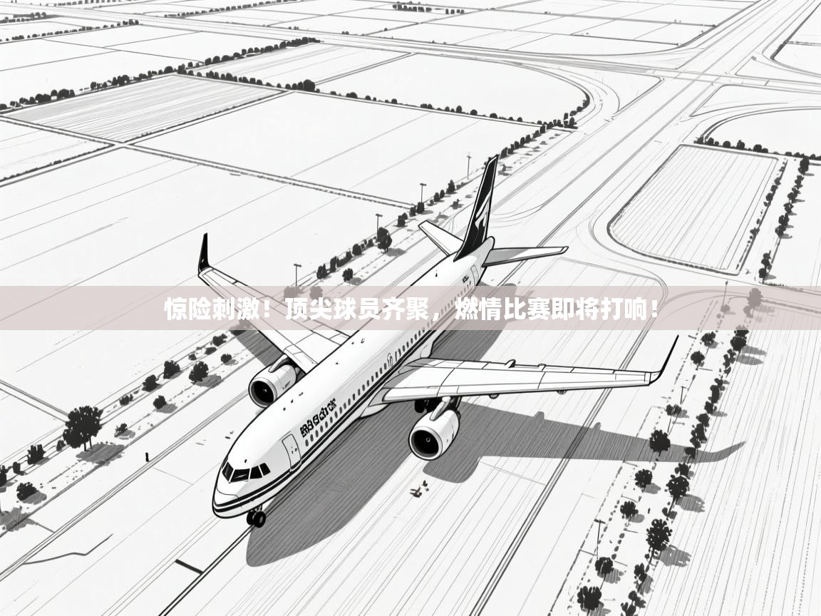 惊险刺激！顶尖球员齐聚，燃情比赛即将打响！