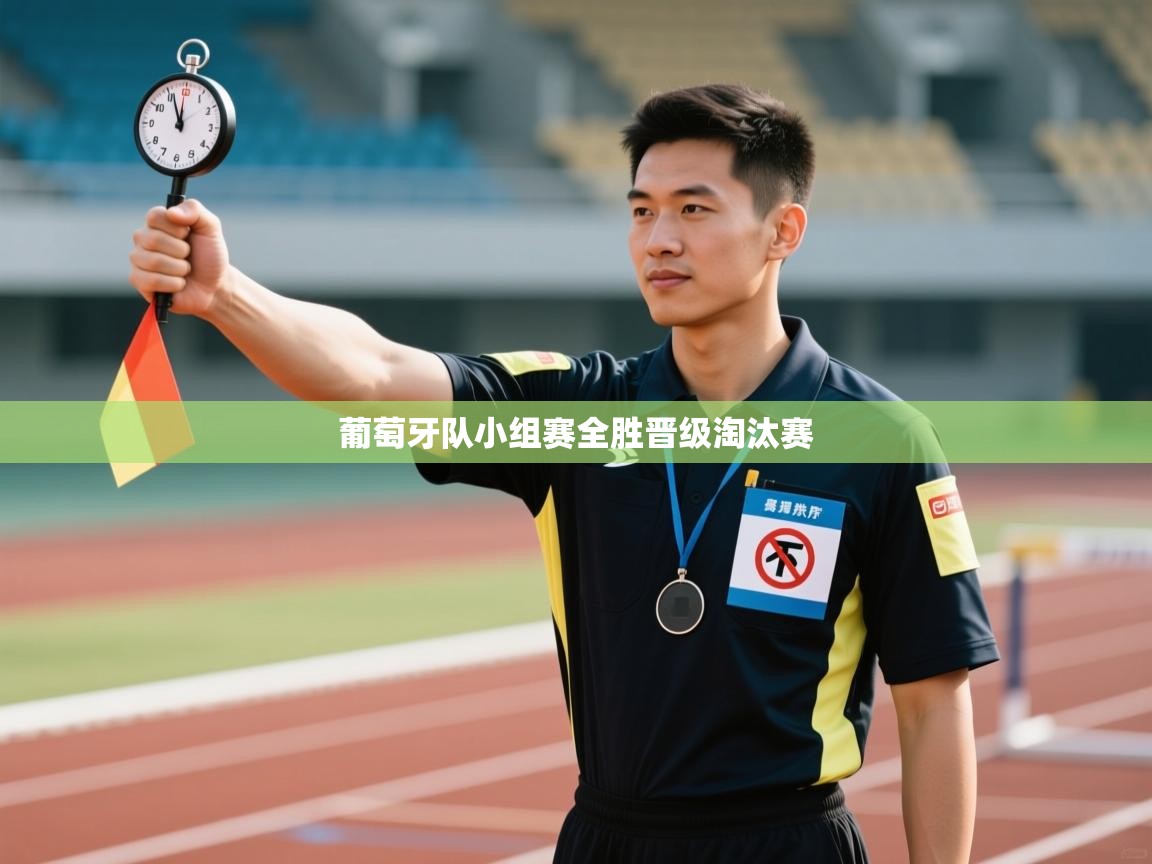 葡萄牙队小组赛全胜晋级淘汰赛 第2张