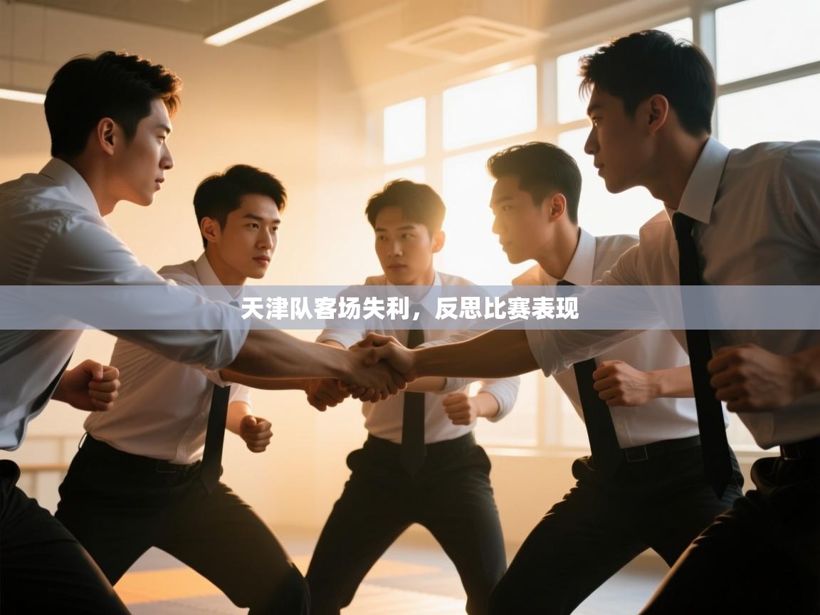 天津队客场失利，反思比赛表现