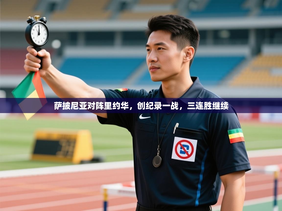 萨披尼亚对阵里约华，创纪录一战，三连胜继续