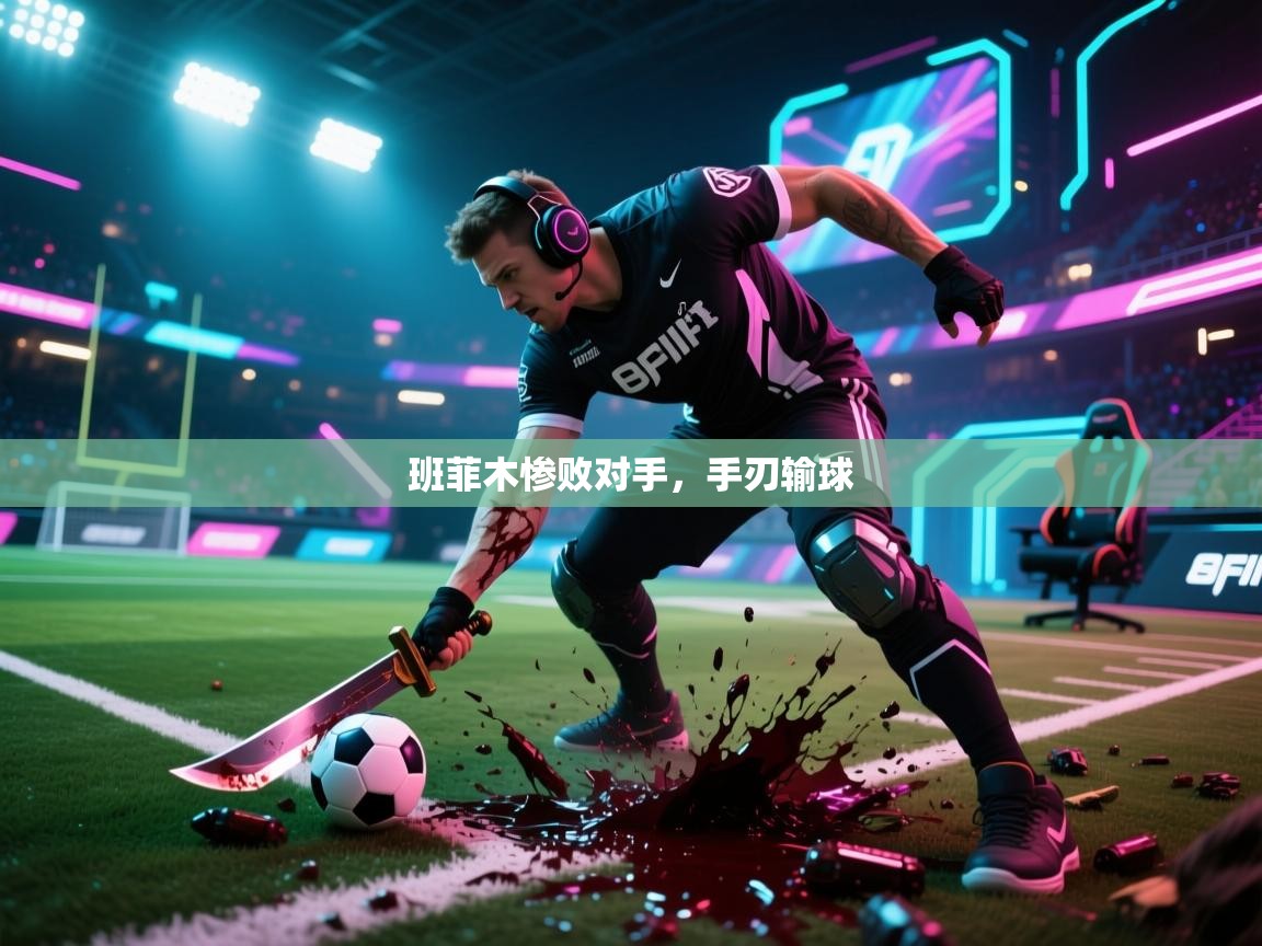班菲木惨败对手，手刃输球