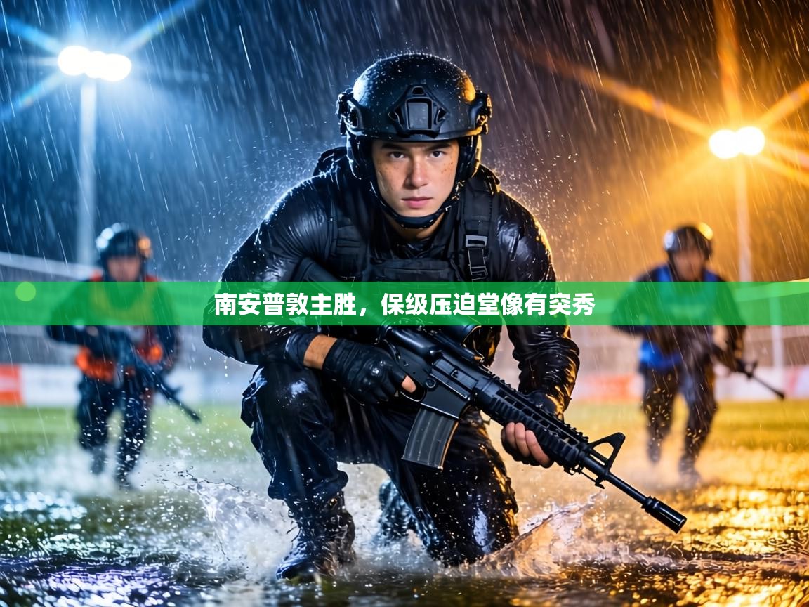 南安普敦主胜，保级压迫堂像有突秀