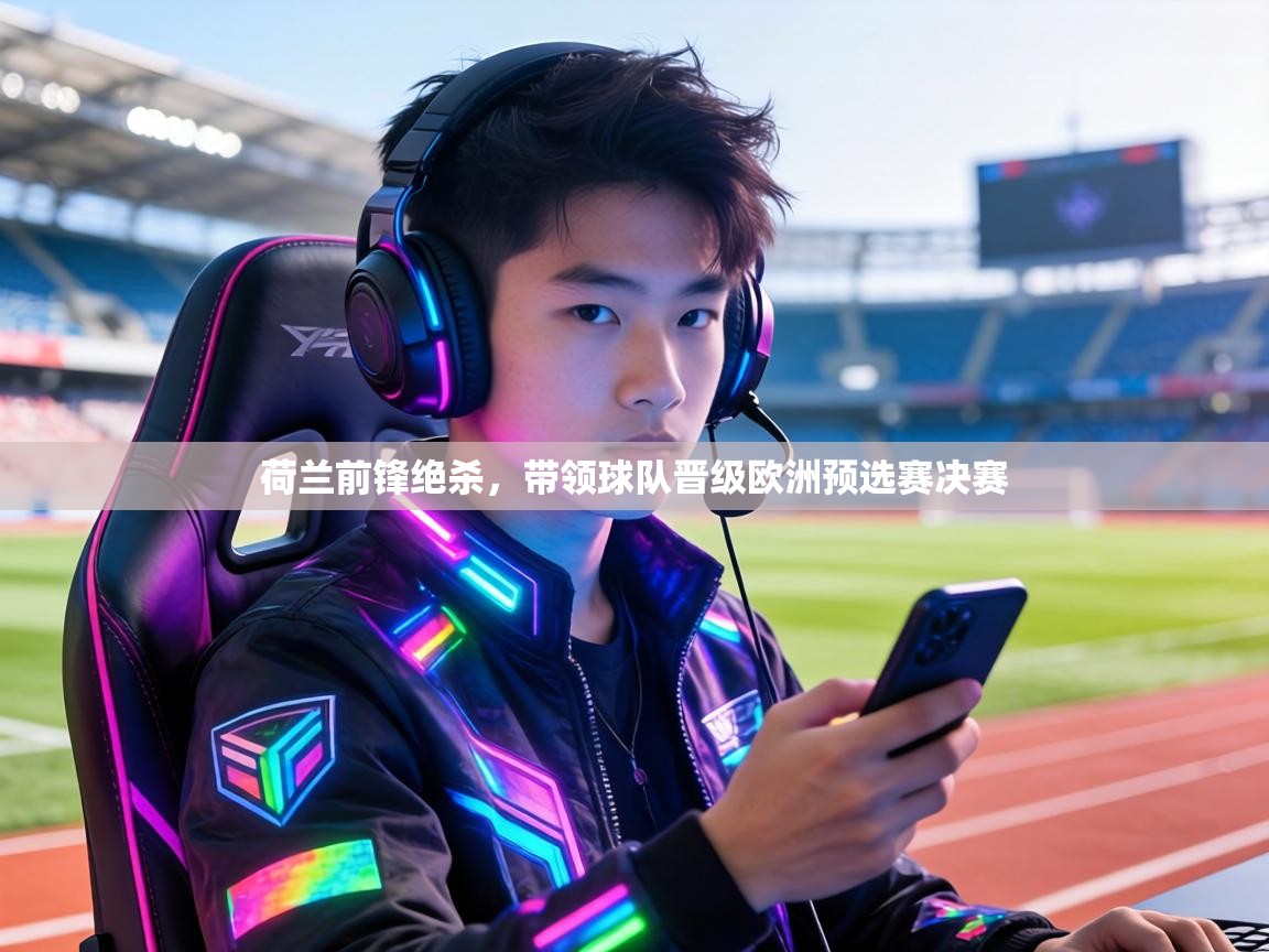 荷兰前锋绝杀,带领球队晋级欧洲预选赛决赛