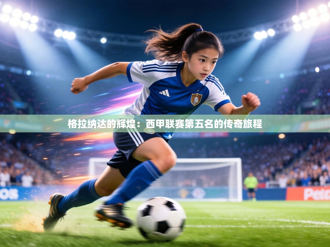 格拉纳达的辉煌:西甲联赛第五名的传奇旅程