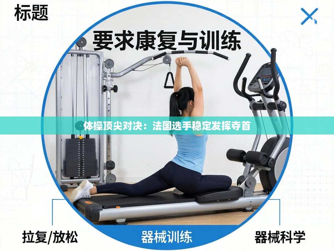 体操顶尖对决：法国选手稳定发挥夺首  第1张