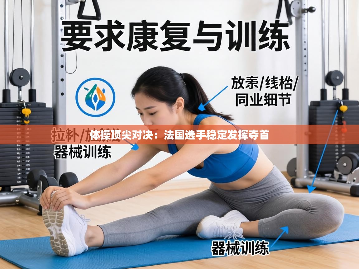 体操顶尖对决：法国选手稳定发挥夺首  第2张