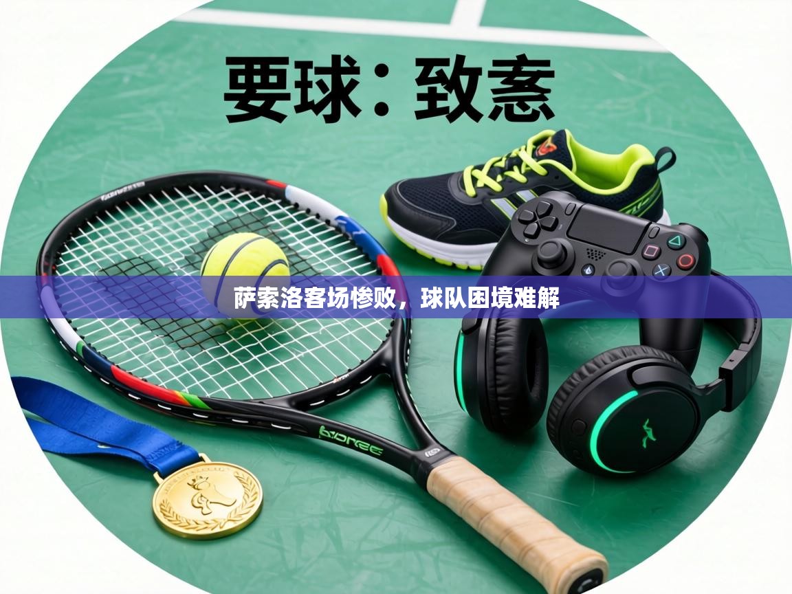 萨索洛客场惨败，球队困境难解