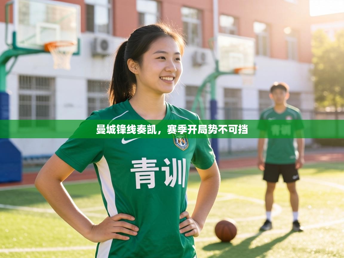 曼城锋线奏凯，赛季开局势不可挡