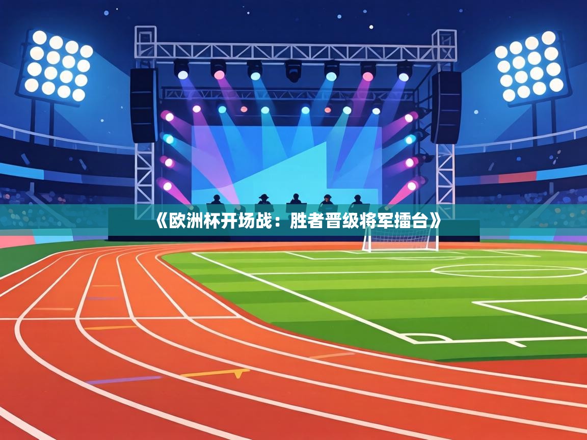 《欧洲杯开场战：胜者晋级将军擂台》  第1张