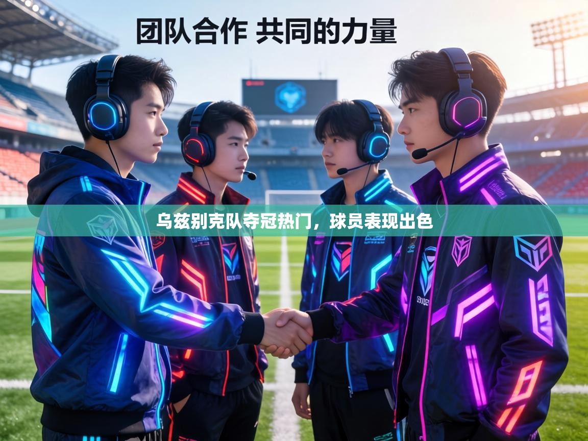 乌兹别克队夺冠热门,球员表现出色